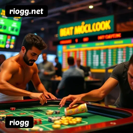 Jogos de Cassino Premium - Slots, Roleta, Blackjack e Dealer Ao Vivo