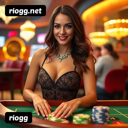 Coleção Premium de Slots riogg - NetEnt, Pragmatic Play, Evolution